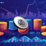 Crypto news: BTC ETF hits $5B, but an altcoin emerges as the crypto of the week