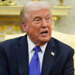 Swalwell demands 2028 Dem candidates vow to destroy Trump’s White House ballroom project