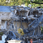 Trump dances with Malaysian performers as he kicks off Asia tour in lively fashion