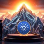 Hoskinson Says Cardano Holders Contributing to Low TVL, Questions User Participation