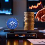 Cardano to Outpace Visa? Analyst Predicts $10T Valuation: ADA Price Forecast Inside