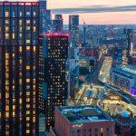 UNH stock just did something to the Dow Jones you rarely see