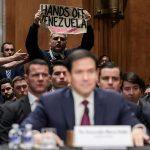 US moves fast to reopen Venezuela embassy after yearslong freeze