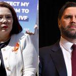 Trump taps Colin McDonald for newly-created role of assistant attorney general for fraud enforcement