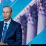 Billionaire Dalio sends 2-word message on Fed pick Warsh