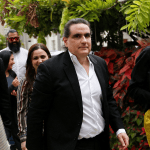 Nicki Minaj accuses California Gov Newsom of ‘trying to be Trump’ in scathing interview