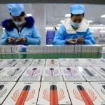 Abbott Labs CEO makes $2M bet as stock sinks