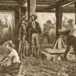 US natural gas prices retest three-year high as the market readies for a winter storm