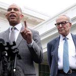 State Department issues security alert amid ‘heavy gunfire’ near US Embassy in Haiti