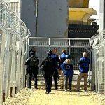 Trump says Iran ‘seriously talking to us’ as military ships head to Middle East