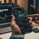 Snap stock price loses key support as North America user growth fades