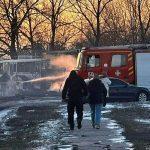 House panel moves to consider criminal referrals for the Clintons